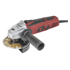 Ratio Amoladora Angular Ar850 Nm 850w 115mm