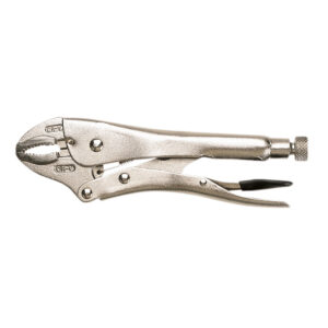 Mordaza Grip Bocas Curvas Chr-v 180