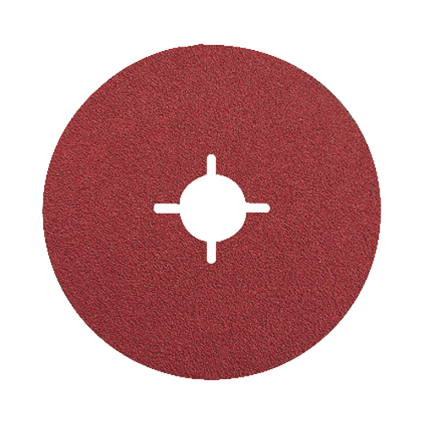 000001046797 3 Discos Fibra 178mm Gr.80 - Imagen 1