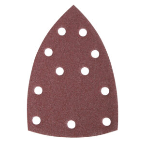 Patines Lija "Prio &Amp; Psm"100x150mm Gr 180 (5 Uds)