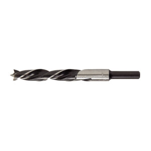 Broca Para Madera 4mm.