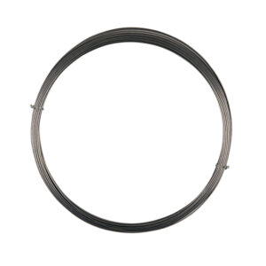 Alambre Cuerda Piano 1 Mm (16 Mt) 100gr.