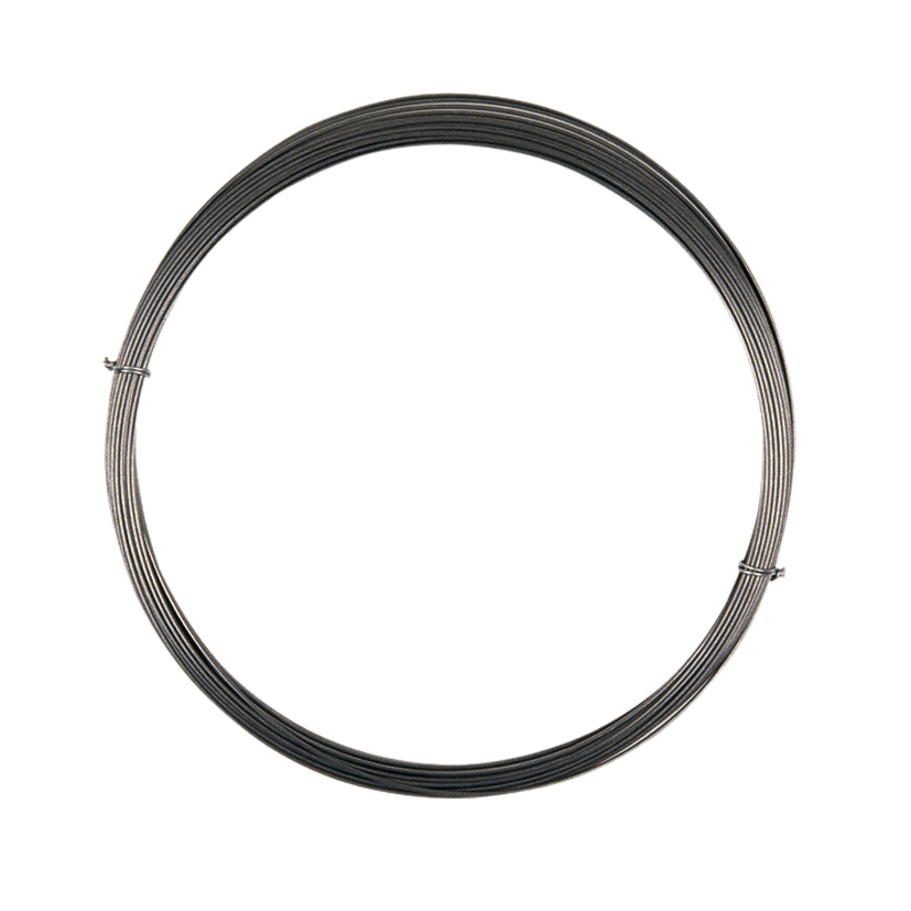 000001048267 Alambre Cuerda Piano 0,5 Mm (65 Mt) 100gr. - Imagen 1
