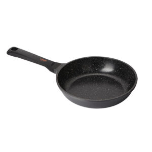 Serie Absolut Black. Sartén 26 Cm.