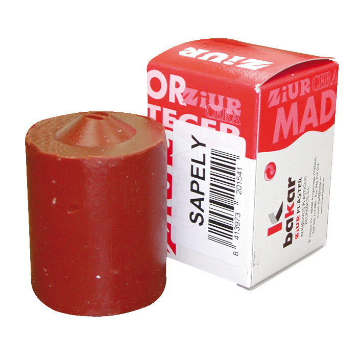 000001050496 Cera Reparadora Madera Sapely 70 Gr - Imagen 1