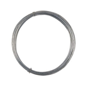 Alambre Galvanizado Nº10 1,5 Mm (100 Gr)
