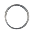Alambre Galvanizado Nº6 1,1 Mm (1 Kg)