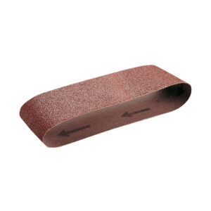 Ratio 3 Bandas Lija 75x533mm Gr 120
