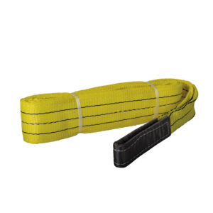 Eslinga Doble Banda 3000 Kg 90mm 6 Mt