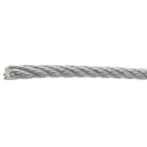 Cable Acero Galvanizado 3 Mm (25 Mt)