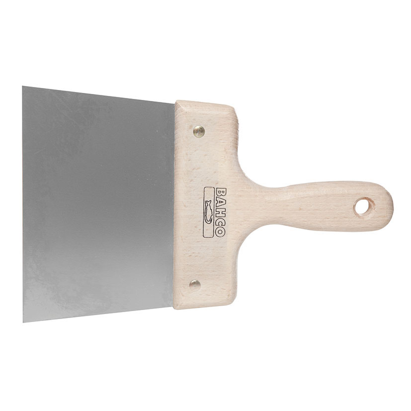 000001059883 Espatula Emplastecer 14 Cm Bahco - Imagen 1