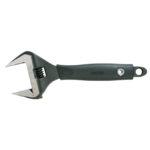 Llave Graduable Gran Abertura Chr-v 10"