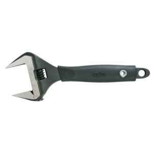 Llave Graduable Gran Abertura Chr-v 10"