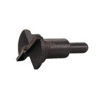Broca Fresadora Madera Para Bisagra Hss 35 Mm