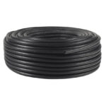 Tubo Corrugado Ø 25 Mm (Rollo 10 Mt)