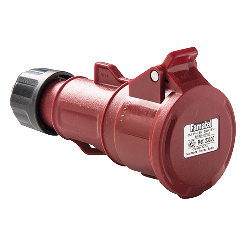 000001064515 Base Movil 3p+t 16a 380-415v - Imagen 1