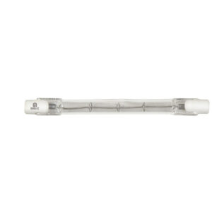 Lampara Eco-halogena Lineal J78 100 W (2uds)