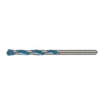 Ratio Broca Multiconstruccion 6 Mm  Pro.