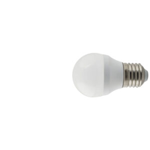 Bombilla Led Miniglobo E-27 7 W 3000k