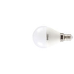 Bombilla Led Miniglobo  E-14 7 W 4000k