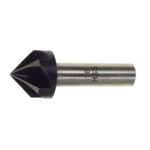 Avellanador En Hss Para Metal  Ø12 Mm.