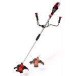 desbrozadora einhell agillo 18/200 solo