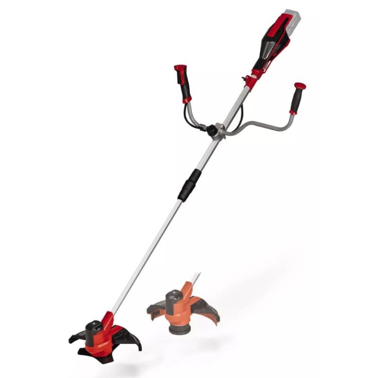 desbrozadora einhell agillo 18/200 solo