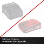 Desbrozadora Agillo 18/200 Solo (Sin Baterias) - Imagen 4