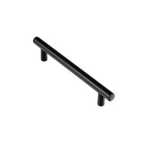 Asa De 146 Mm Acero Inoxidable Negro Mate