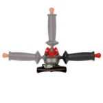 Einhell Amoladora Expert  Te-ag 115 720w - Imagen 4