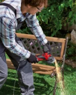 Einhell Amoladora Expert  Te-ag 115 720w - Imagen 2