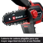 Sierra Podadora Bateria  Ge-ps 18/15 Li Bl-solo - Imagen 3