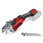 Sierra Sable-podadora Bateria  Ge-gs 18/150 Li  Sin Bateria Ni Cargador