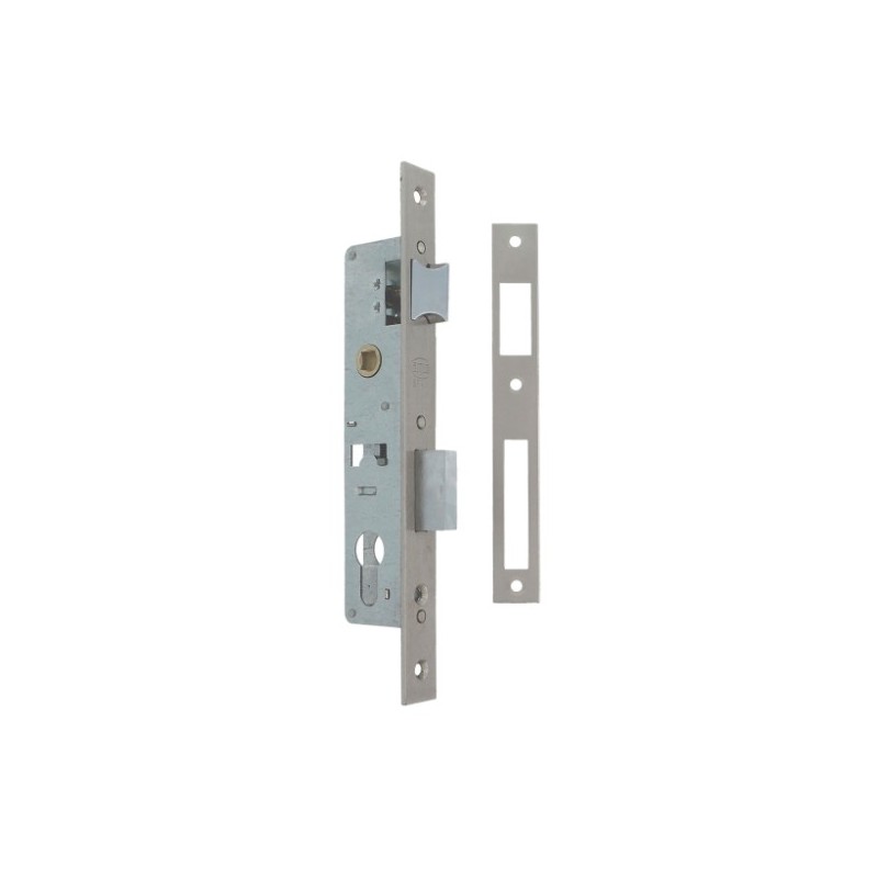 amigcerradura-725-35gr-acero-cromo-mate-s Cerradura 85/35 Cc Cromo Mate - Imagen 1
