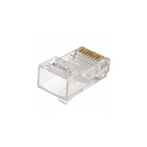 Conector Rj45 Cat6*