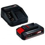 Kit Starter 2.5ah 18v Cargador + Bateria