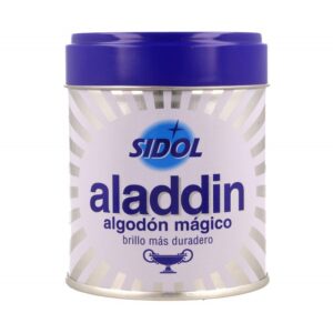 Algodon Magico Aladdin 75gr.