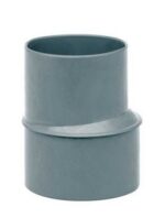 Reduccion Pvc Ø 125-ø 110 Excentrica - Imagen 2