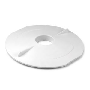 Tapa Circular Cesto Skimmer