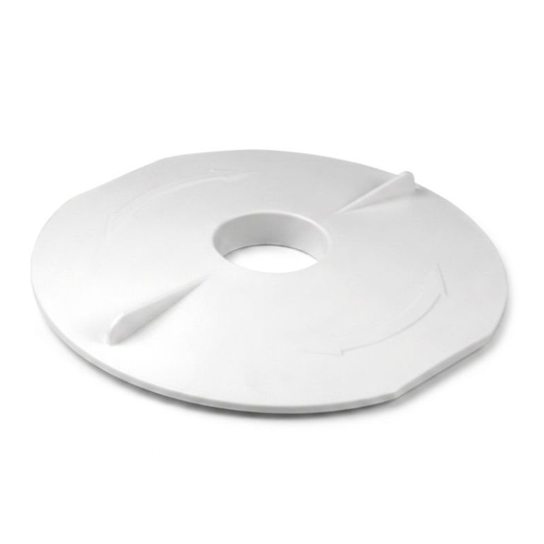 Tapa Circular Cesto Skimmer