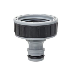 Racor Grifo Hembra 1" Premium