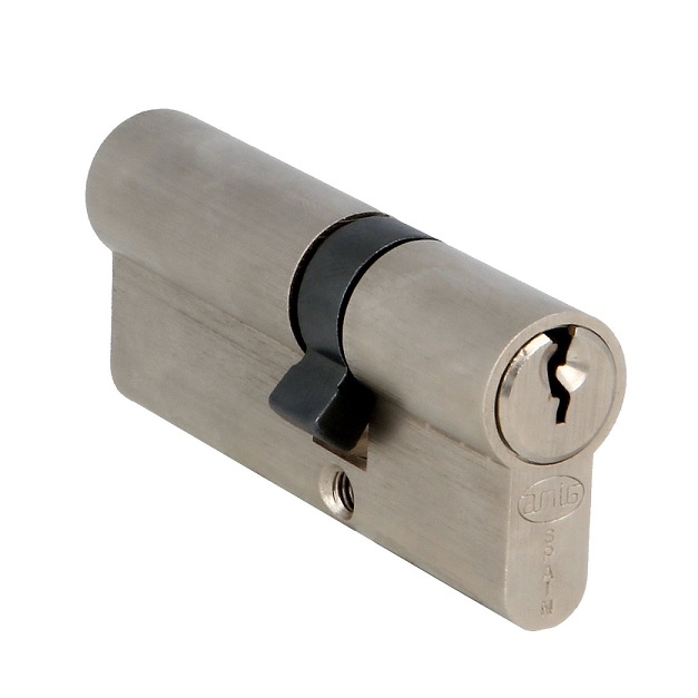 Cilindro 9460-60(30-30) L/cromo Mate (S)