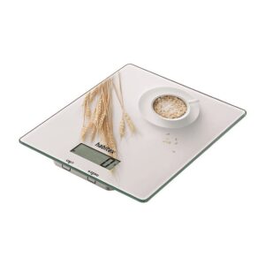 Balanza Cocina Bc-11d 5 Kg Decorada