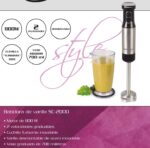 Batidora De Brazo Style Sc2000 Habitex
