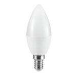 Bombilla Led Vela E-14  5 W 6400k - Imagen 2