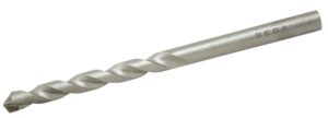 Broca Porcelanato 10x150mm.