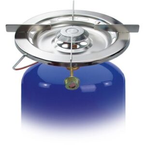 Fogon Destroyer Butsir Azul Rosca Universal