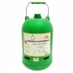 Cantimplora Isotermica C/anillas 5 Ltros - Imagen 2