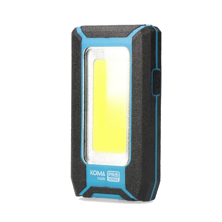 Linterna Led Cob 500lum.