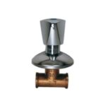 Llave Empotrar Zapatilla Soldar De Ø 15 Mm - Imagen 3